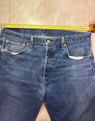 Pantalón Levi's Azul