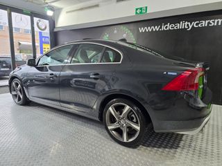VOLVO S60 2.0 D4 RDesign Auto