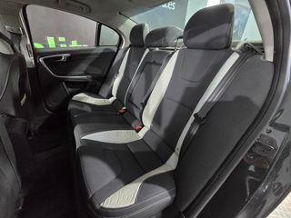 VOLVO S60 2.0 D4 RDesign Auto