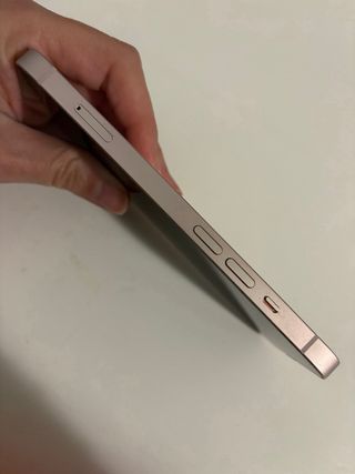 iPhone 13 256GB Rosa