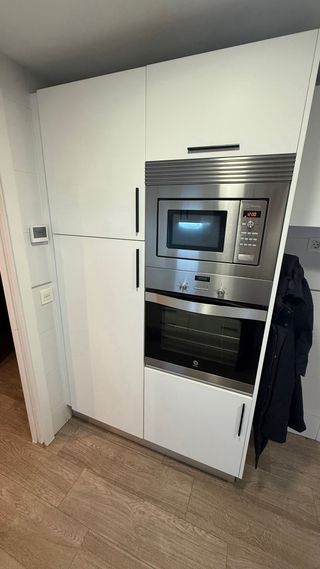 Electrodomésticos Cocina