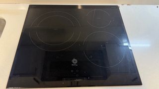 Electrodomésticos Cocina