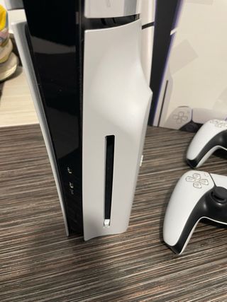 Playstation 5 Slim Lector 1TB