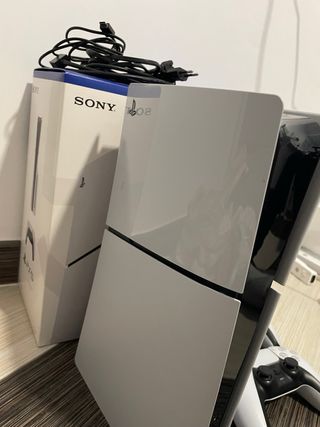 Playstation 5 Slim Lector 1TB