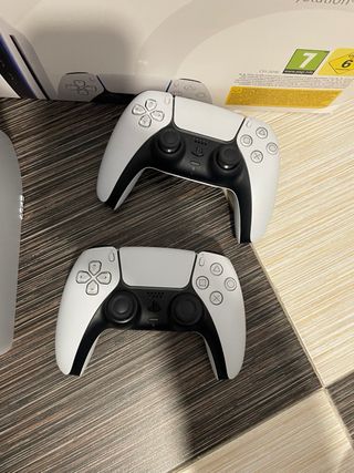 Playstation 5 Slim Lector 1TB