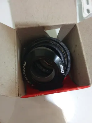 Cuadro Bici Eléctrica 29 NTT para motor Shimano