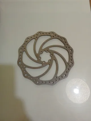 Cuadro Bici Eléctrica 29 NTT para motor Shimano