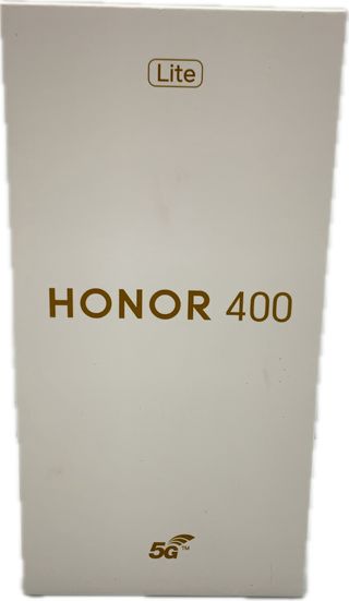 Smartphone Honor 400 Lite 256GB E666784