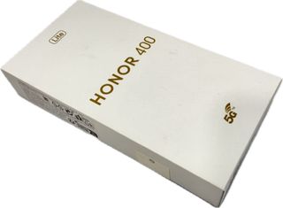 Smartphone Honor 400 Lite 256GB E666784
