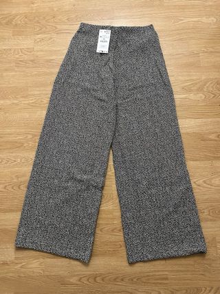 Pantalones Zara Talla M/38/10