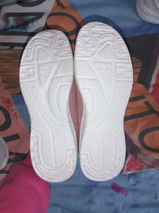 Bajada de precio Pack 2 Zapatillas Kappa Talla Úni