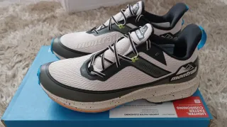 Zapatillas Columbia Montrail Trinity AGE II Hombre