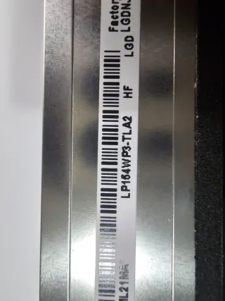 Pantalla Macbook Pro LP154WP3 TL A2