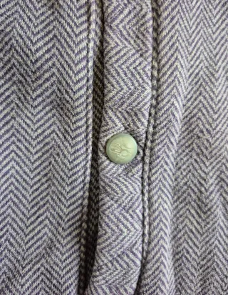 Giacca Felpa Nike Pile 6.0 Vintage Fantasia