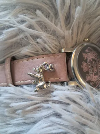 Reloj Juicy Couture Vintage años 2000's
