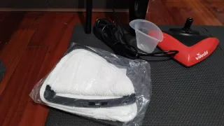 Mopa Vileda Steam nuova