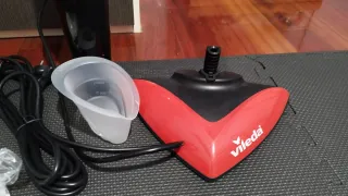 Mopa Vileda Steam nuova