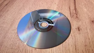 Dal Tramonto all'Alba DVD