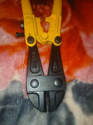 Tijeras de corte Zizaya