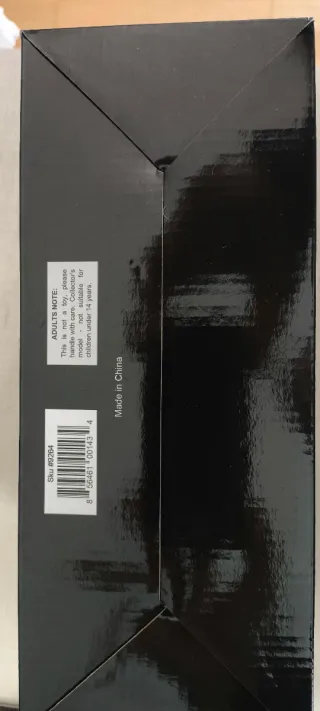 Resident Evil Prop Replica 9264