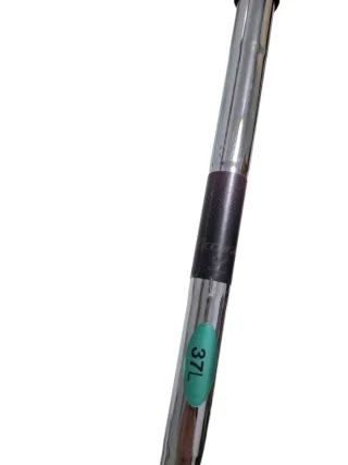 Hierro 3 Yamaha Accurace (MUJER)