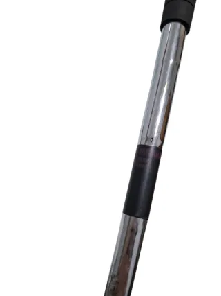 Hierro 3 Yamaha Accurace (MUJER)