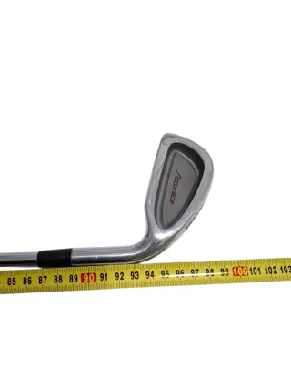 Hierro 3 Yamaha Accurace (MUJER)