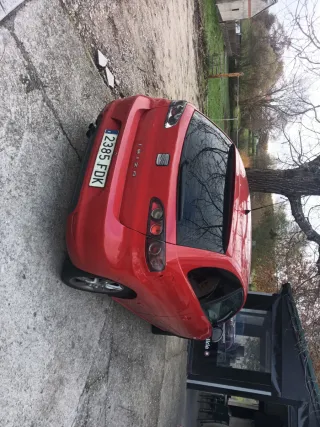 SEAT Ibiza 2005