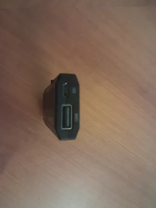 IconBIT Toucan Stick Android Mini-PC