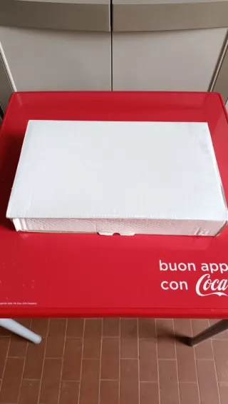 Teglia in acciaio inox