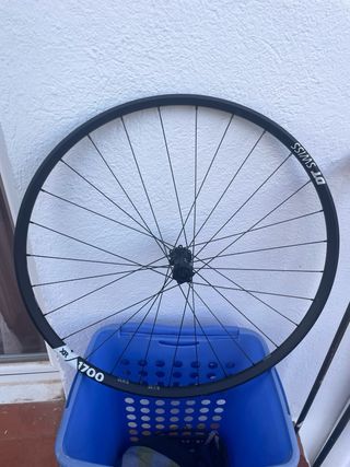 Rueda DT Swiss XR 1700