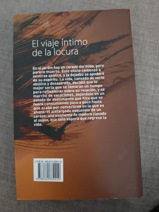 El viaje íntimo de la locura