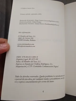 El viaje íntimo de la locura