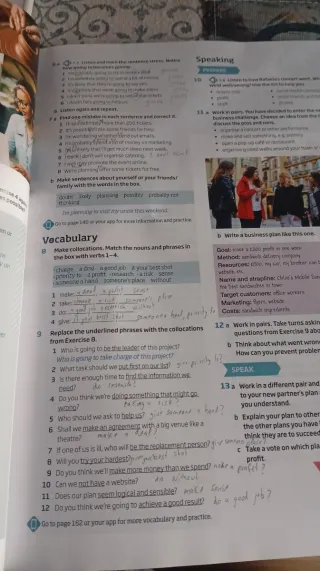 ROADMAP B2 STUDENT'S BOOK & INTERACTIVE EBOOK W...