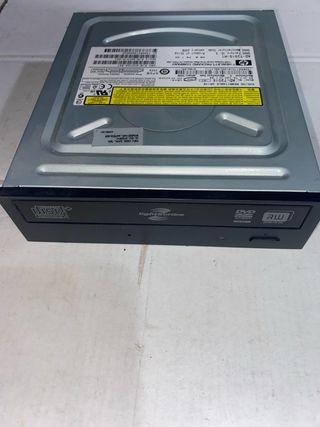Lettore DVD CD HP LightScribe