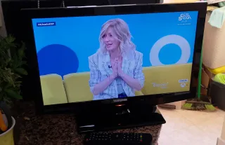 Televisor Telefunken Full HD 22