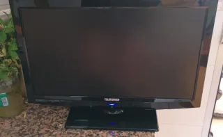 Televisor Telefunken Full HD 22