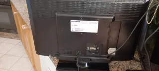 Televisor Telefunken Full HD 22