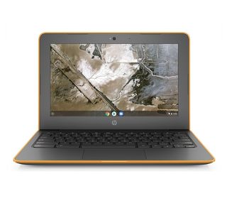Portatile HP Chromebook 11A G6 11,6" 4Gb RAM