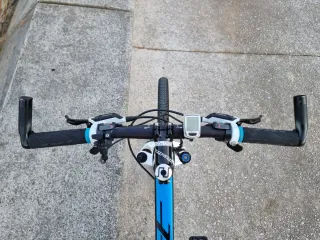 Bicicleta de Montaña BH Expert talla S