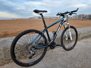 Bicicleta de Montaña BH Expert talla S