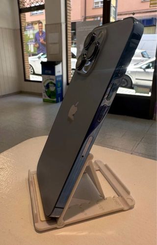 iPhone 13 Pro Grafito 128GB 100%