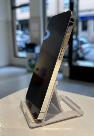 iPhone 13 Pro Grafito 128GB 100%