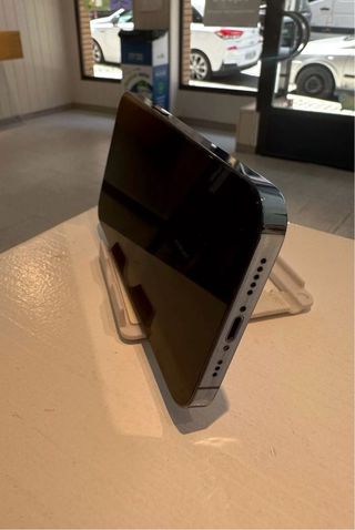 iPhone 13 Pro Grafito 128GB 100%