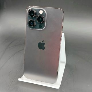 iPhone 13 Pro Grafito 128GB 100%