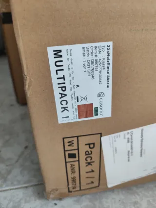 Suelo madera exterior