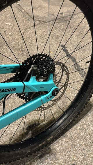 Trek Slash 8 2023 Talla L