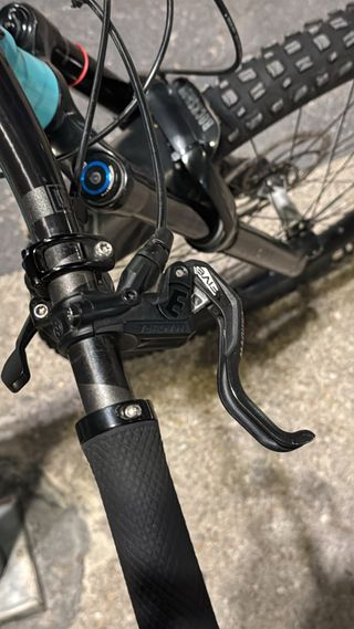 Trek Slash 8 2023 Talla L