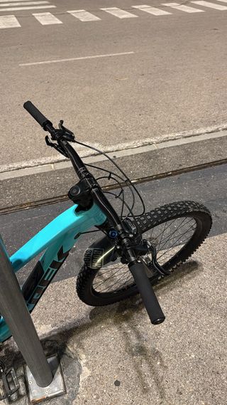 Trek Slash 8 2023 Talla L