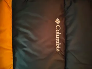 Chaleco Columbia Pike Lake II Talla M